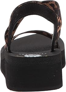 yellow box bunkie leopard