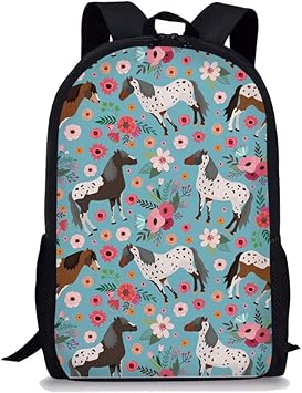 horse backpack amazon
