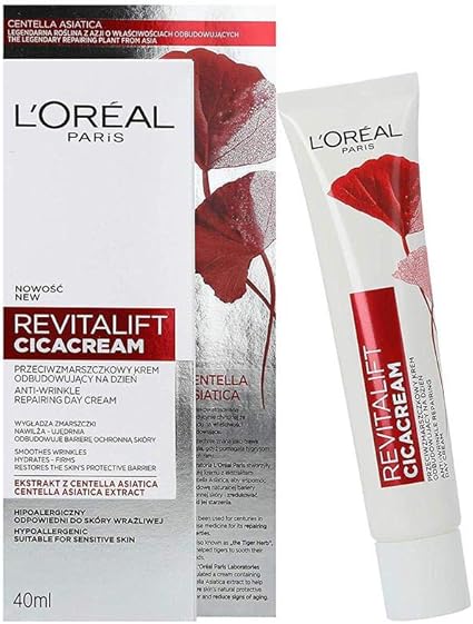 revitalift cicacream