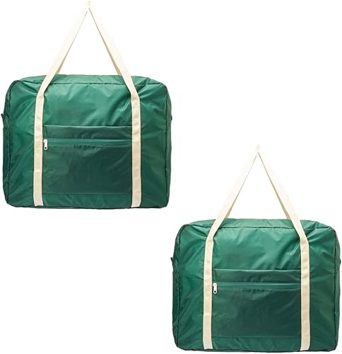 Amazon Aotobag 洗える 2個セット 同色 旅行用 学生用 ポケッタブル ボストンバッグ 折りたたみで大容量 40l 軽量 機内持ち込み可 グリーン ａｏｔｏ ｂａｇ ｔｈｅ ｏｒｉｇｉｎａｌ ａ ボストンバッグ
