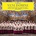 Veni Domine (Advent & Christmas At The Sistine Chapel)
