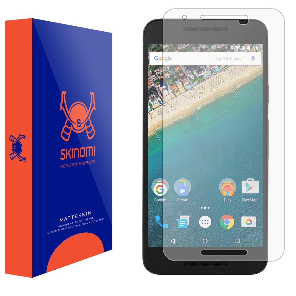 Best lg nexus 5x protector