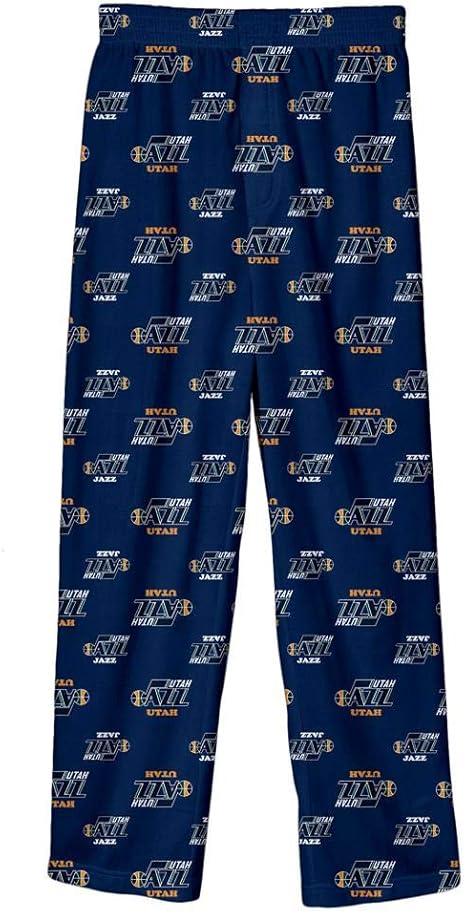 utah jazz pants