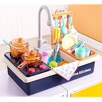 play kitchen stuff