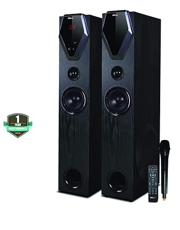 massive wireless soundbar