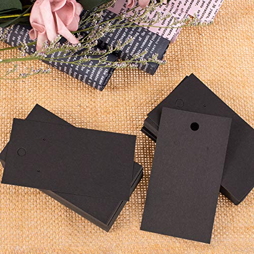 4 Whaline+Earring+Display+Self+Seal+Earrings