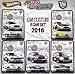 Hot Wheels 2016 Set of 5 Cars Japan Historics Car Culture 2000GT Rx3 510 Skyline ROLLBAR VARIATION