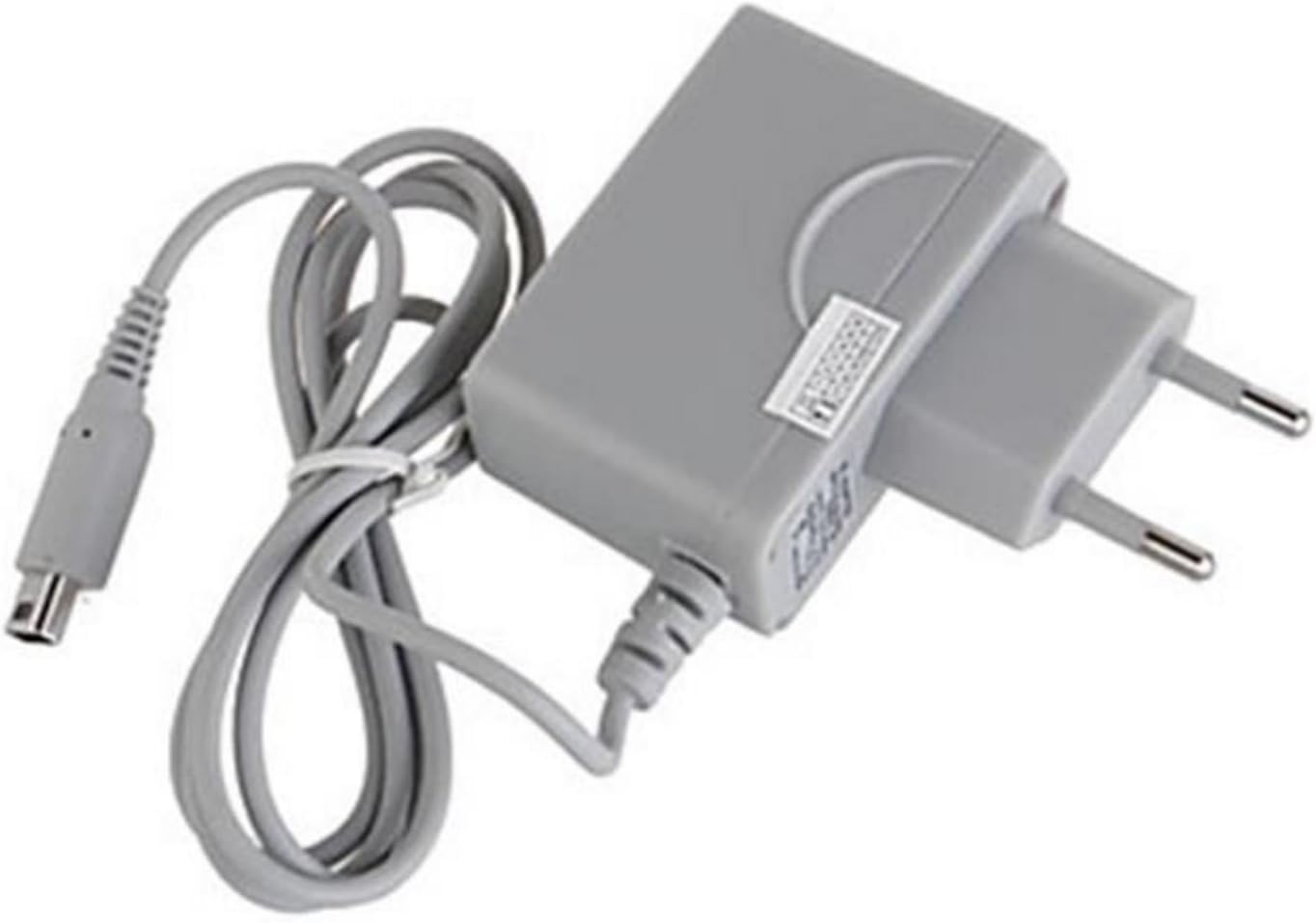 Chargeur secteur pour Nintendo DSI DSI XL 2DS 3DS 3DS XL New