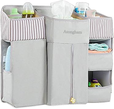 wall hanging changing table