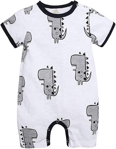 baby boy summer onesies