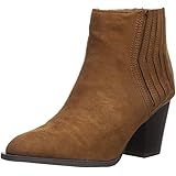 qupid prenton ankle boot