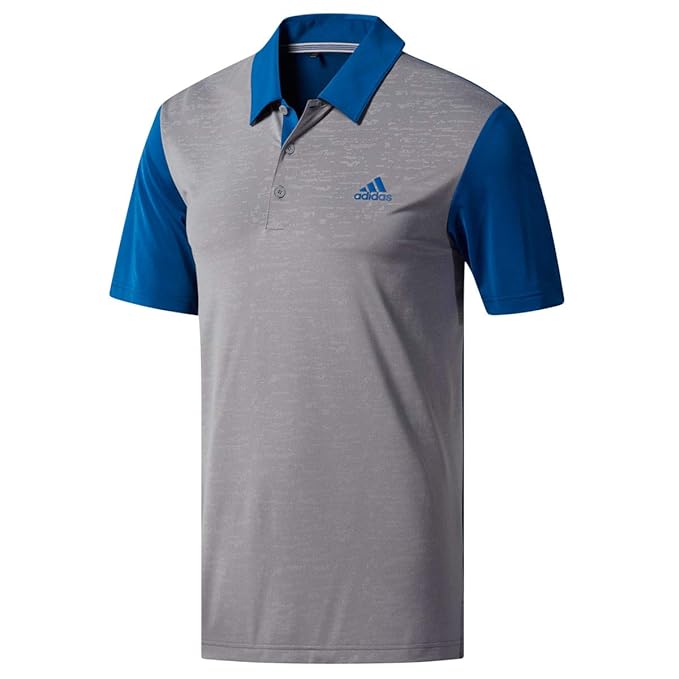 adidas polo shirts amazon