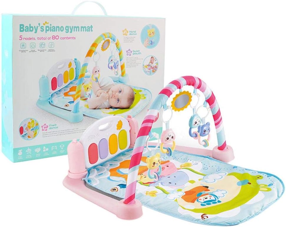 Jeux eveil nouveau né Clearance