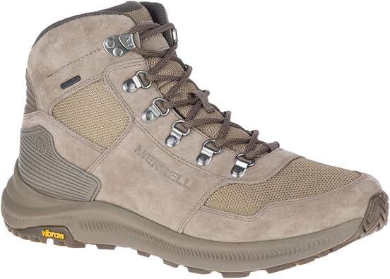 amazon merrell hiking boots