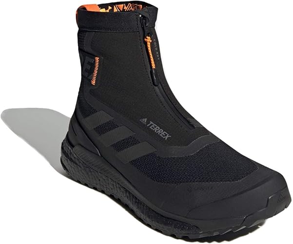 adidas terrex men's free hiker hiking boots
