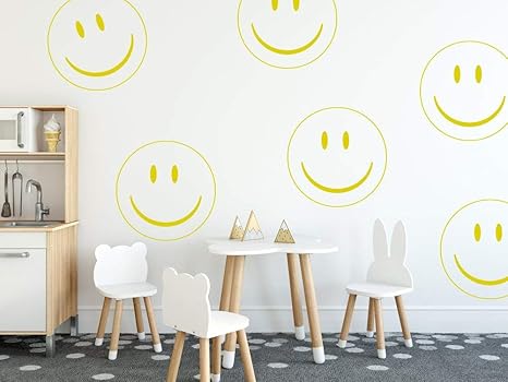 large wall decals for playroom