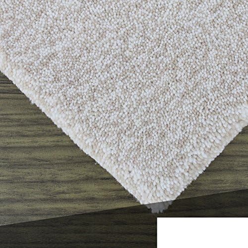 solid color wool carpet/Featured wall-to-wall carpet/Living room/bedroom bedside carpets-E 160x230cm(63x91inch)