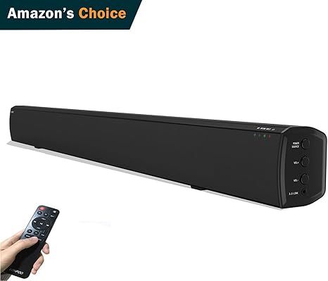 soundbar 80 cm