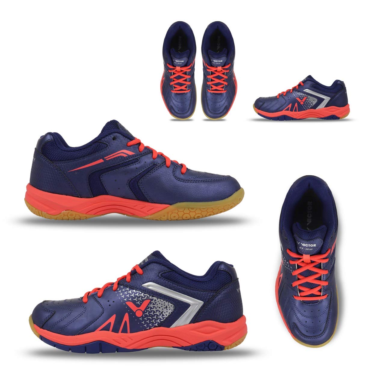 victor badminton shoes