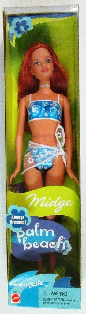 palm beach barbie