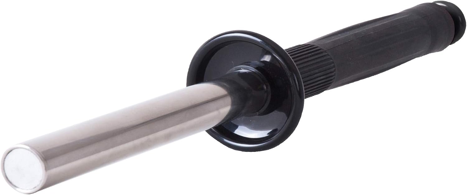 Evolution Power Tools Cyclone Magnet Magnetic Swarf & Chip Collector Wand - Image 3