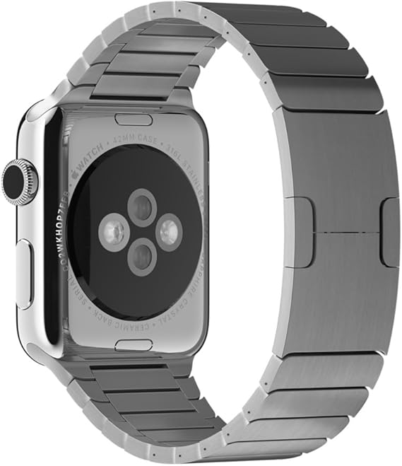 iwatch 316l