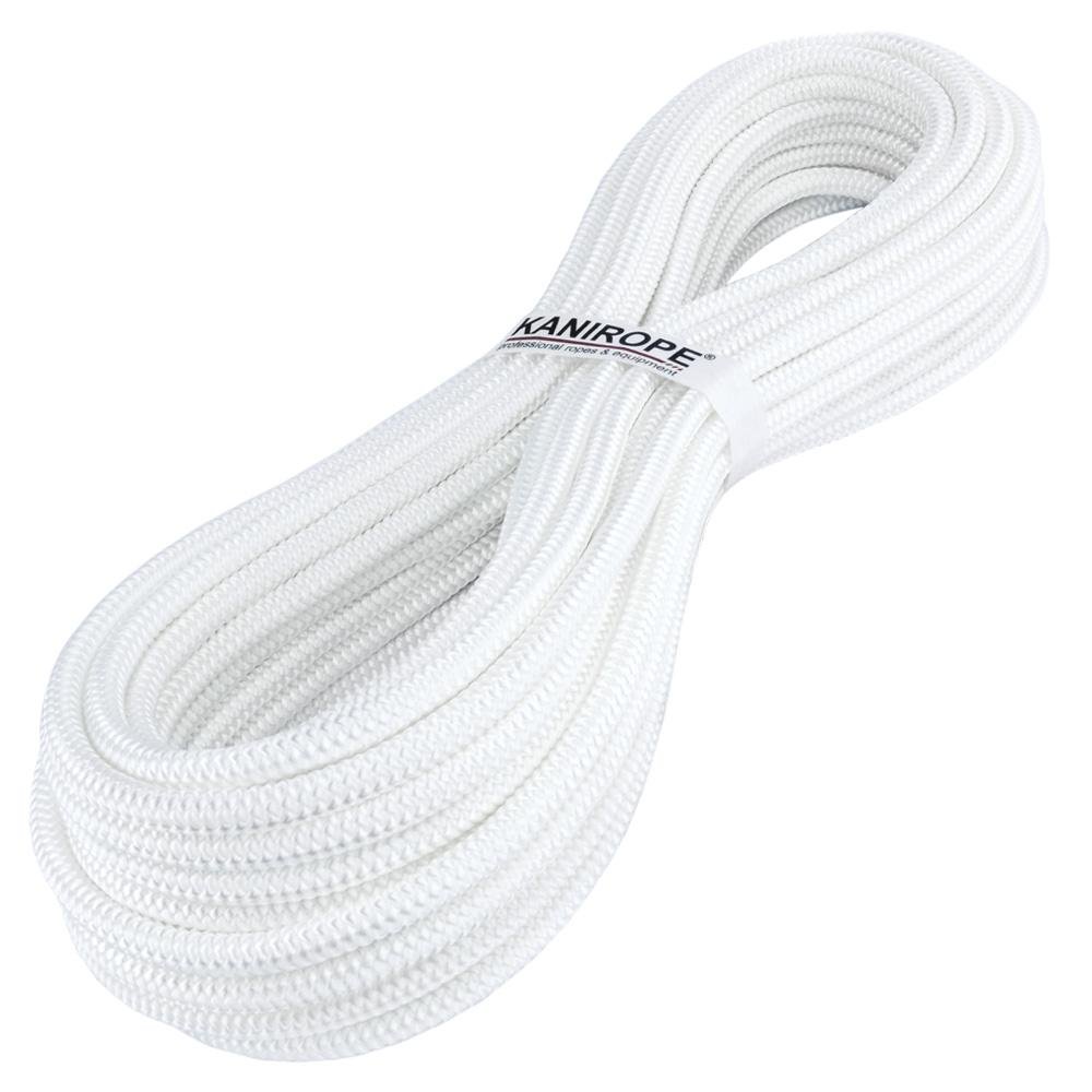 Nylonseil Polyamidseil Seil 5mm 30m geflochten Polyamid Perlon Nylon ...