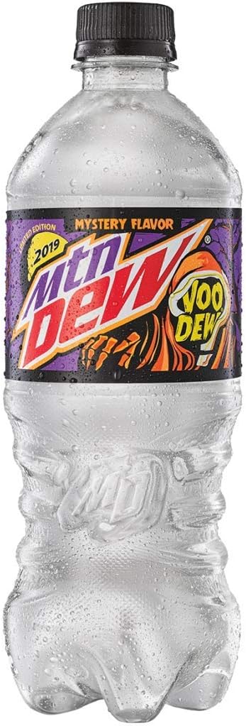 2019 Mtn Dew Mystery Flavor Voo Dew (3)