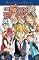 Livro The Seven Deadly Sins vol. 27