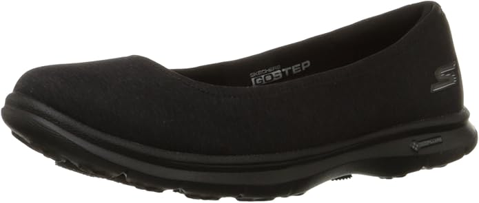 skechers go step ballet