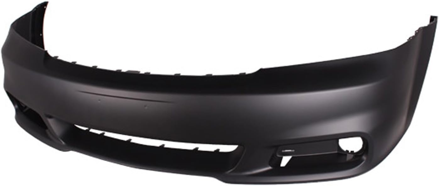 CPP Front Bumper Cover for 1114 Dodge Avenger CH1000996 Amazon.co.uk Car & Motorbike