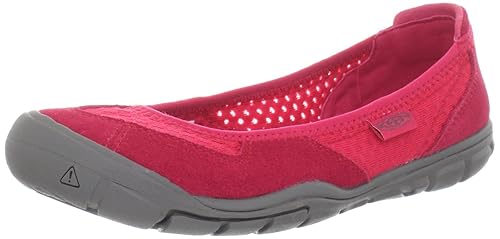 keen mercer ballerina