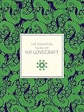 The Essential Tales of H.P. Lovecraft (Knickerbocker Classics)