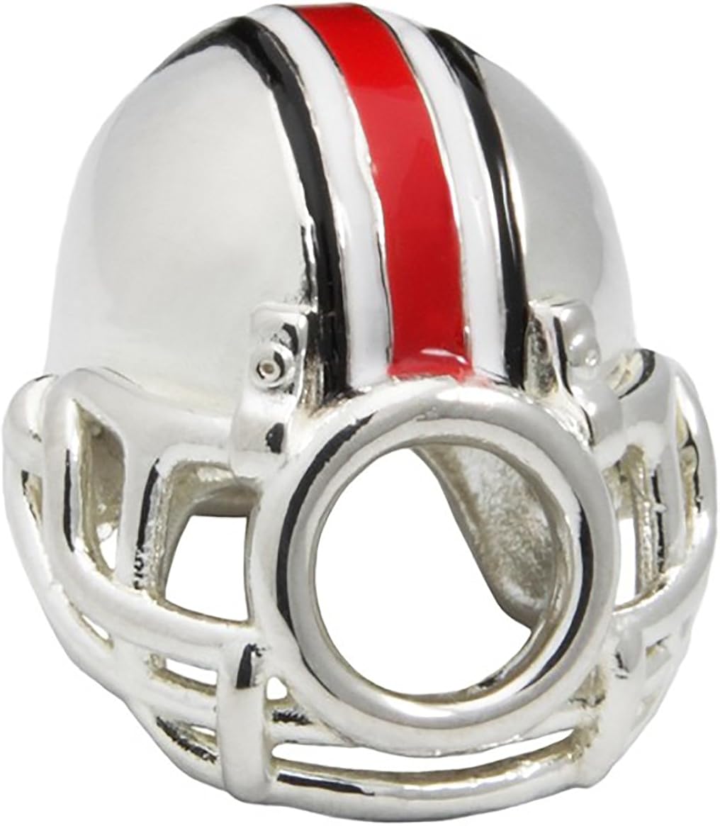 ohio state hard hat