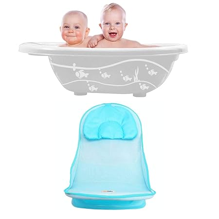 baby bath tub with drain plug