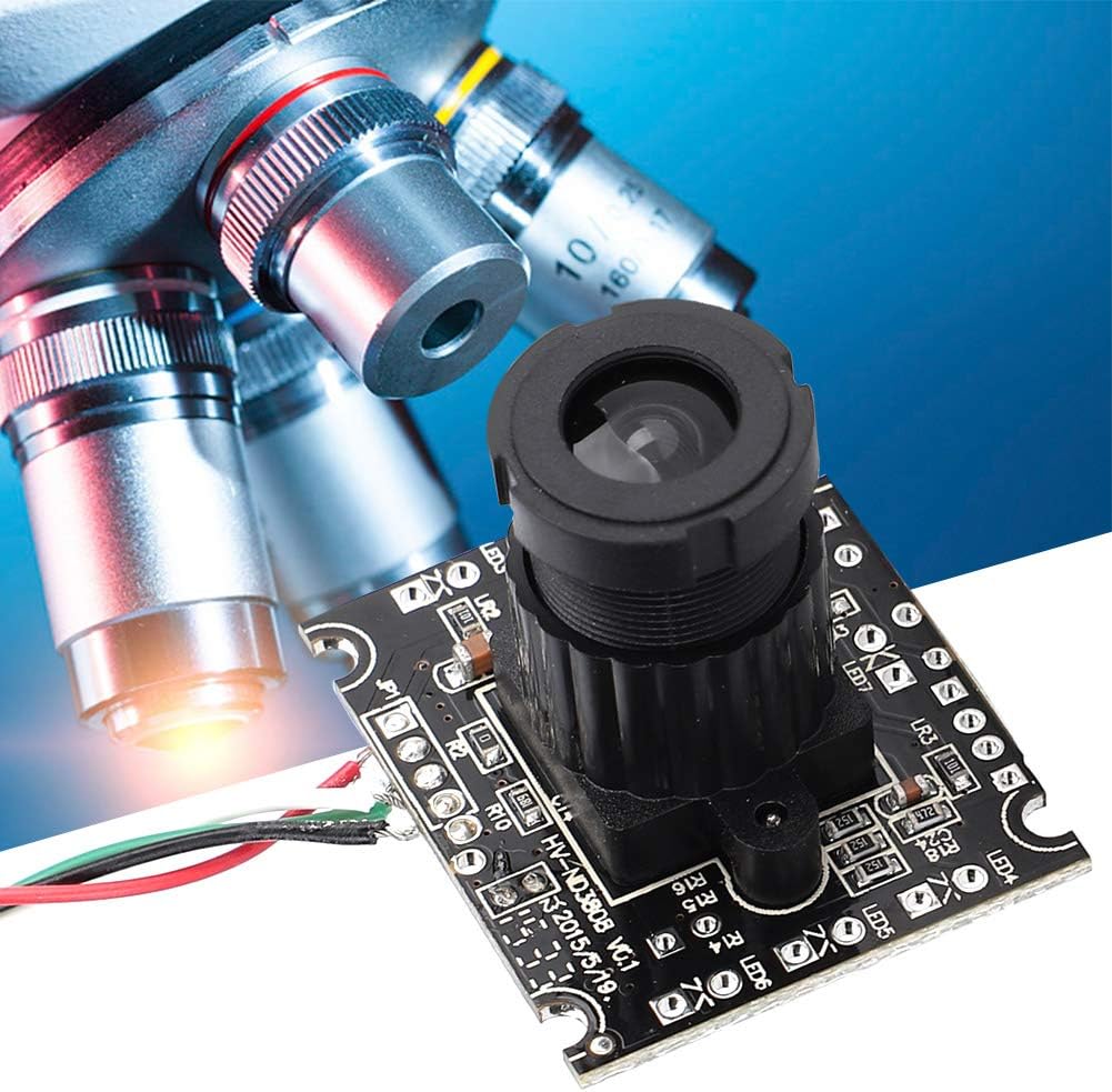 Dibiao Electronic Eyepiece Camera Module 30W Pixel Microscope Module