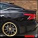 Spoiler King Roof Spoiler (284R) Compatible with Nissan Maxima 2016-present