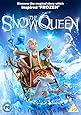 The Snow Queen [DVD]