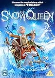 The Snow Queen [DVD]