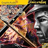 The Mountain Man 12 - Fury of the Mountain Man