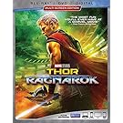 THOR: RAGNAROK [Blu-ray]