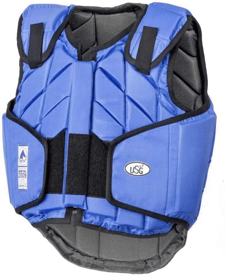 USGChildren's Eco-Flexi Safety Vest