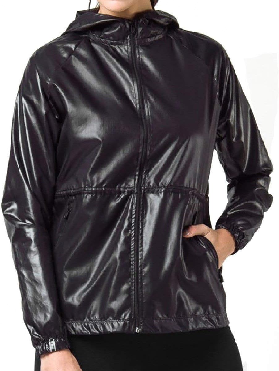 jaqueta corta vento fila feminina