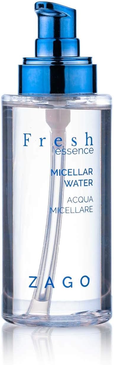 zago micellar water