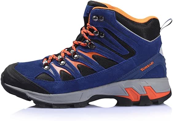toread hiking shoes