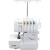 Amazon.com: Brother SA212 Serger Elastic Application Foot