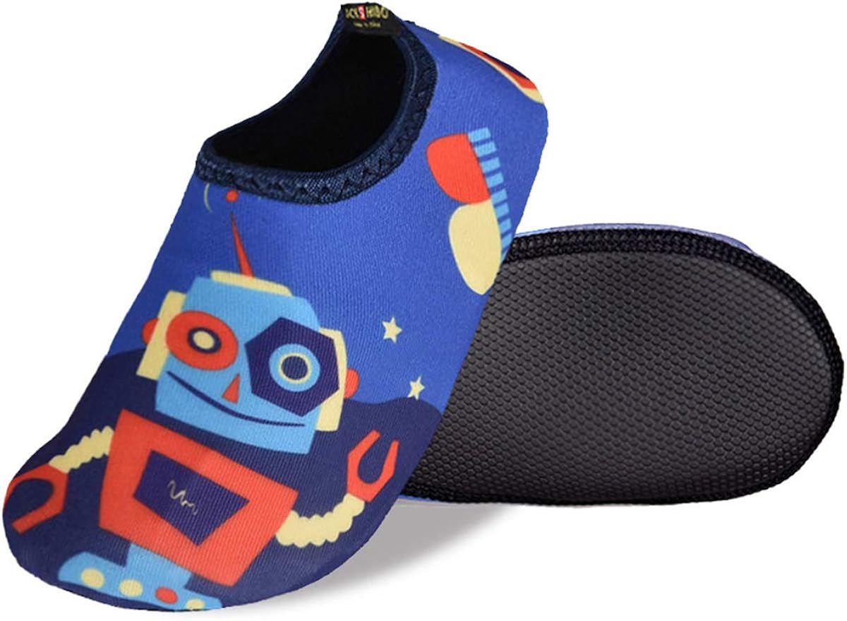 jackshibo water shoes