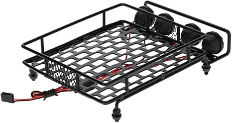 rc car roof rack