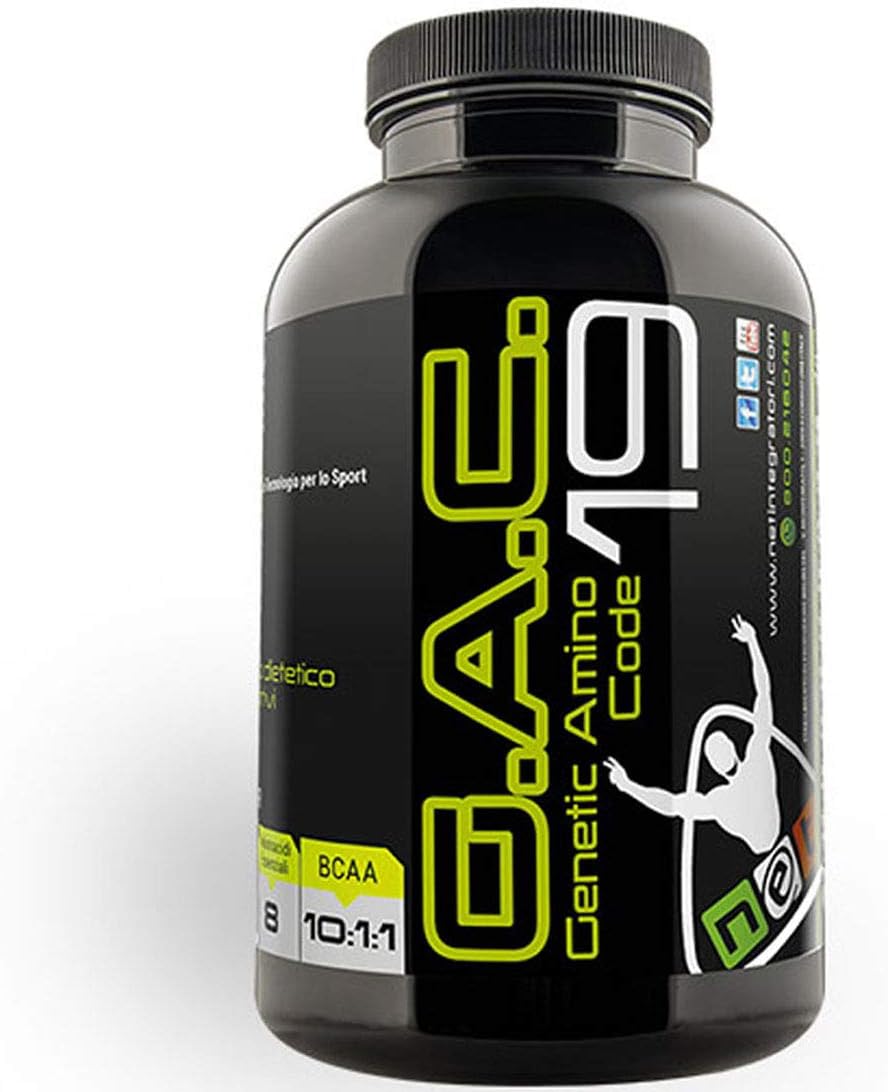 integratore di coda di cavallo per capelli