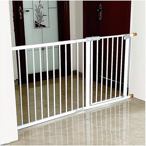 dog stair gate amazon